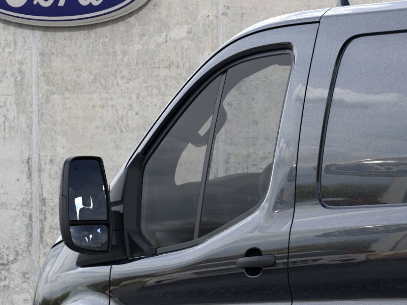 New 2025 Ford Transit 350 148 Low Roof AWD image 20