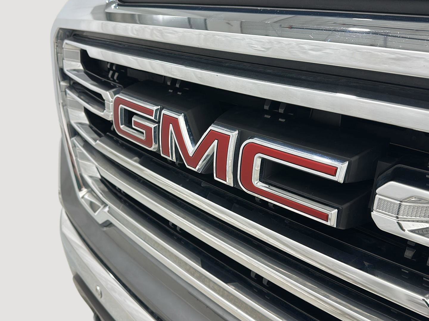 Used 2021 GMC Sierra 1500 SLT w/ SLT Premium Plus Package image 28