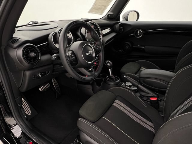 Used 2018 MINI Cooper John Cooper Works FWD image 12