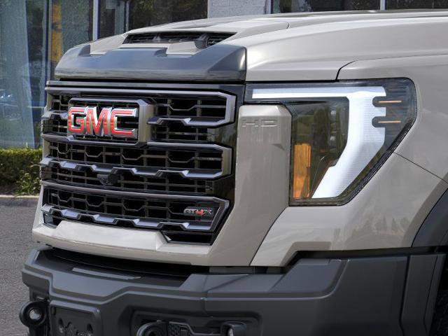 New 2026 GMC Sierra 2500 AT4X image 13