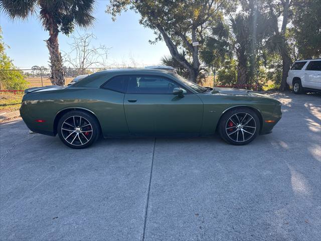 Used 2018 Dodge Challenger R/T w/ Performance Handling Group image 5