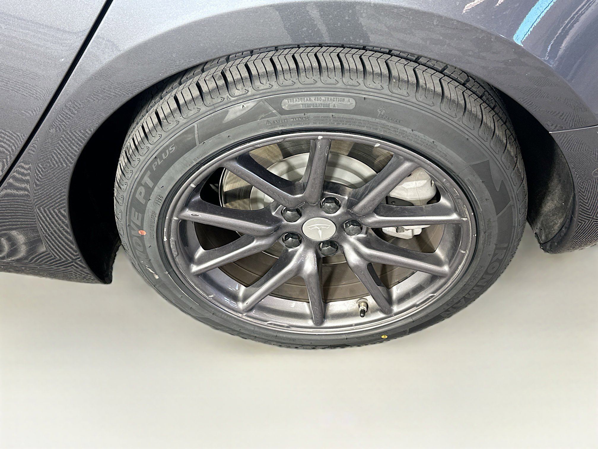 Used 2019 Tesla Model 3 Long Range AWD/4WD image 11