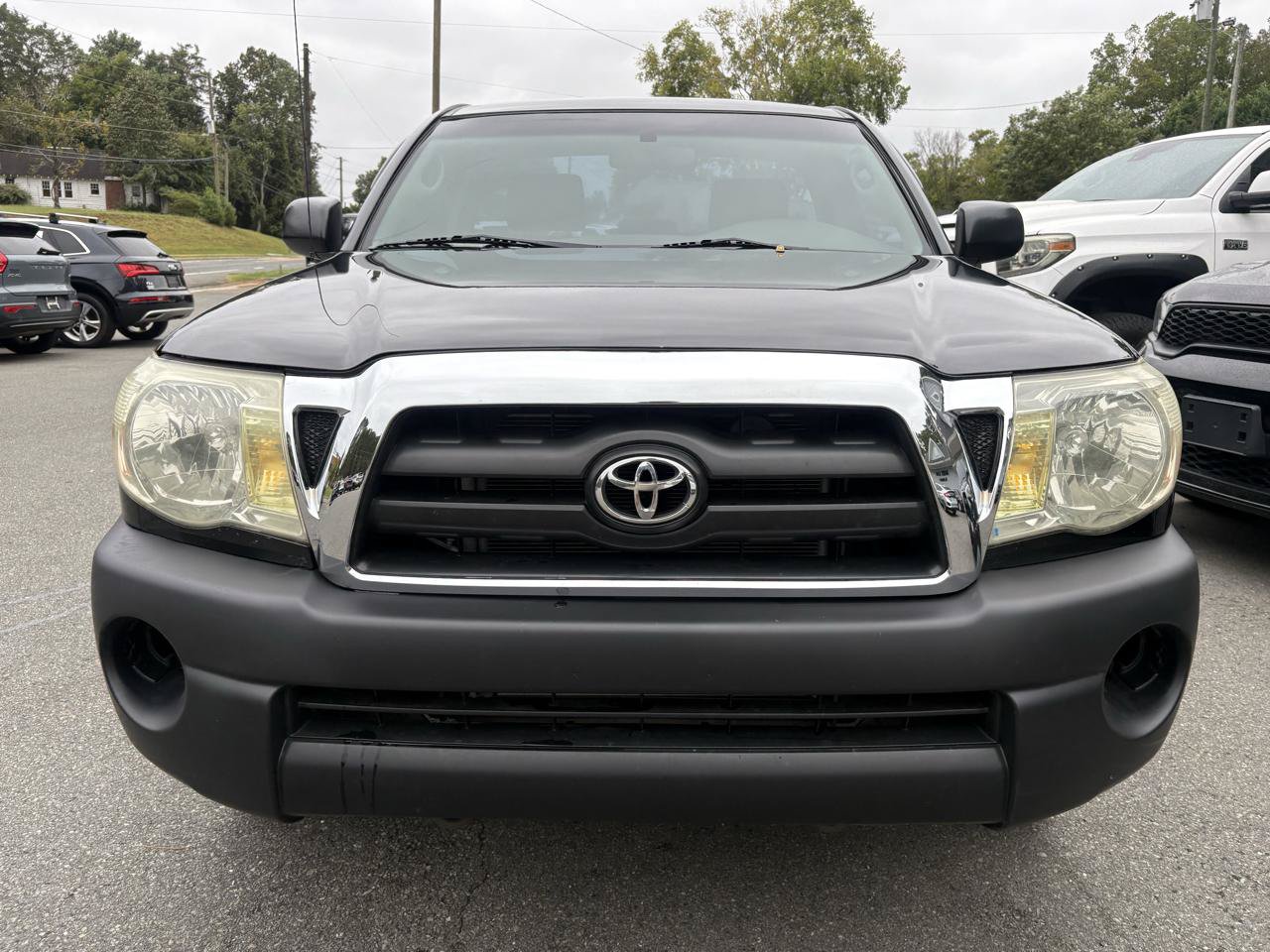 Used 2006 Toyota Tacoma 2WD Regular Cab image 8
