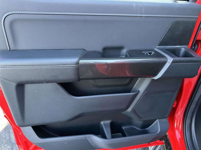 Used 2023 Ford F150 XLT w/ Equipment Group 302A High image 11