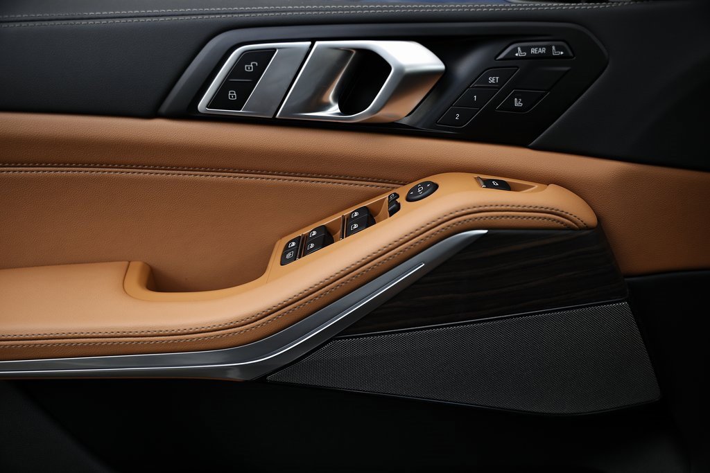 New 2026 BMW X7 xDrive40i image 14