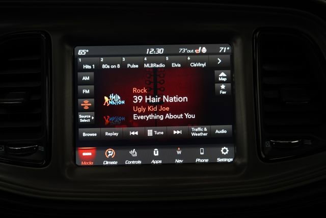 Used 2023 Dodge Challenger R/T Scat Pack w/ Plus Package image 28