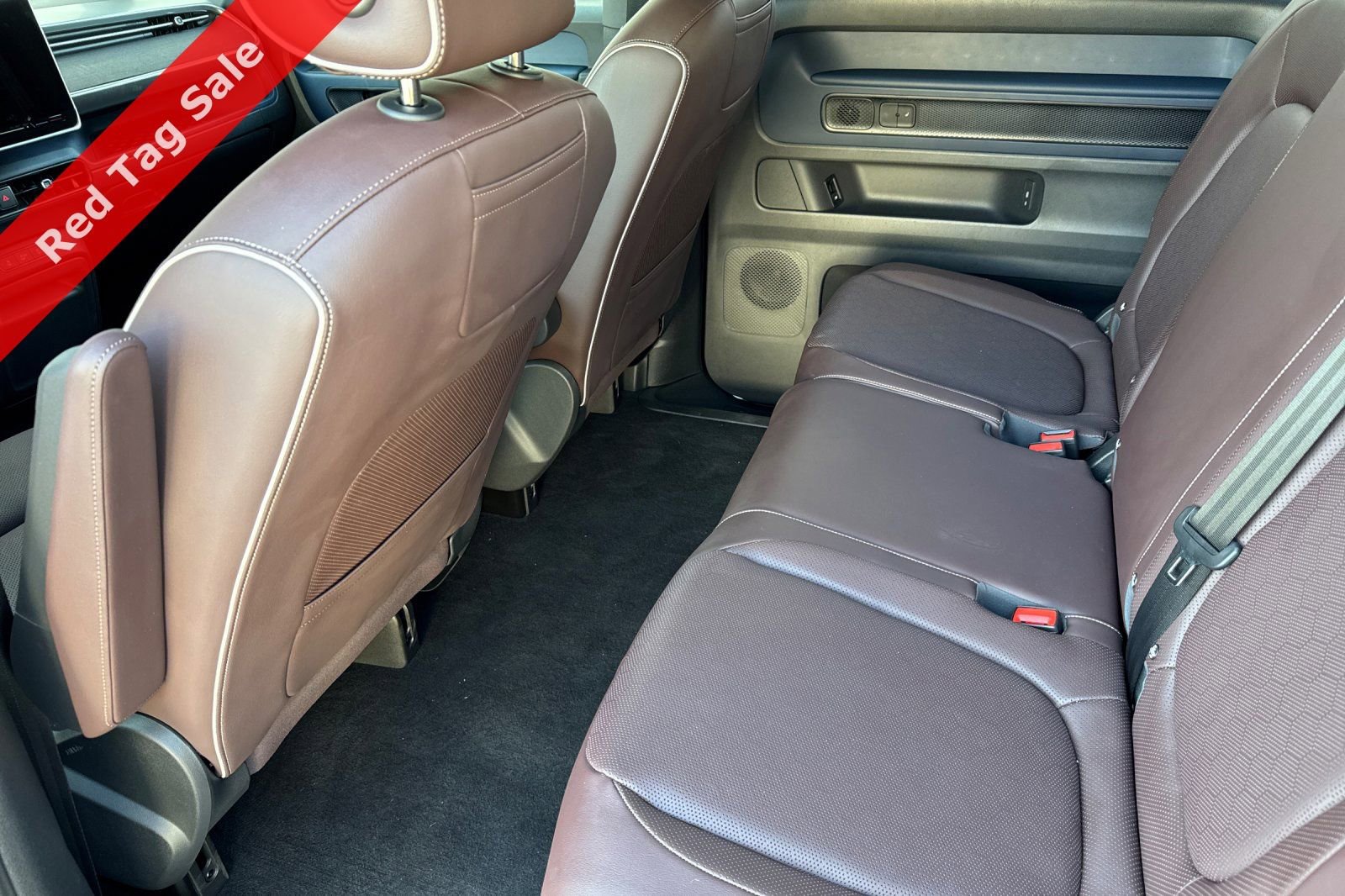 New 2025 Volkswagen ID. Buzz Pro S image 9