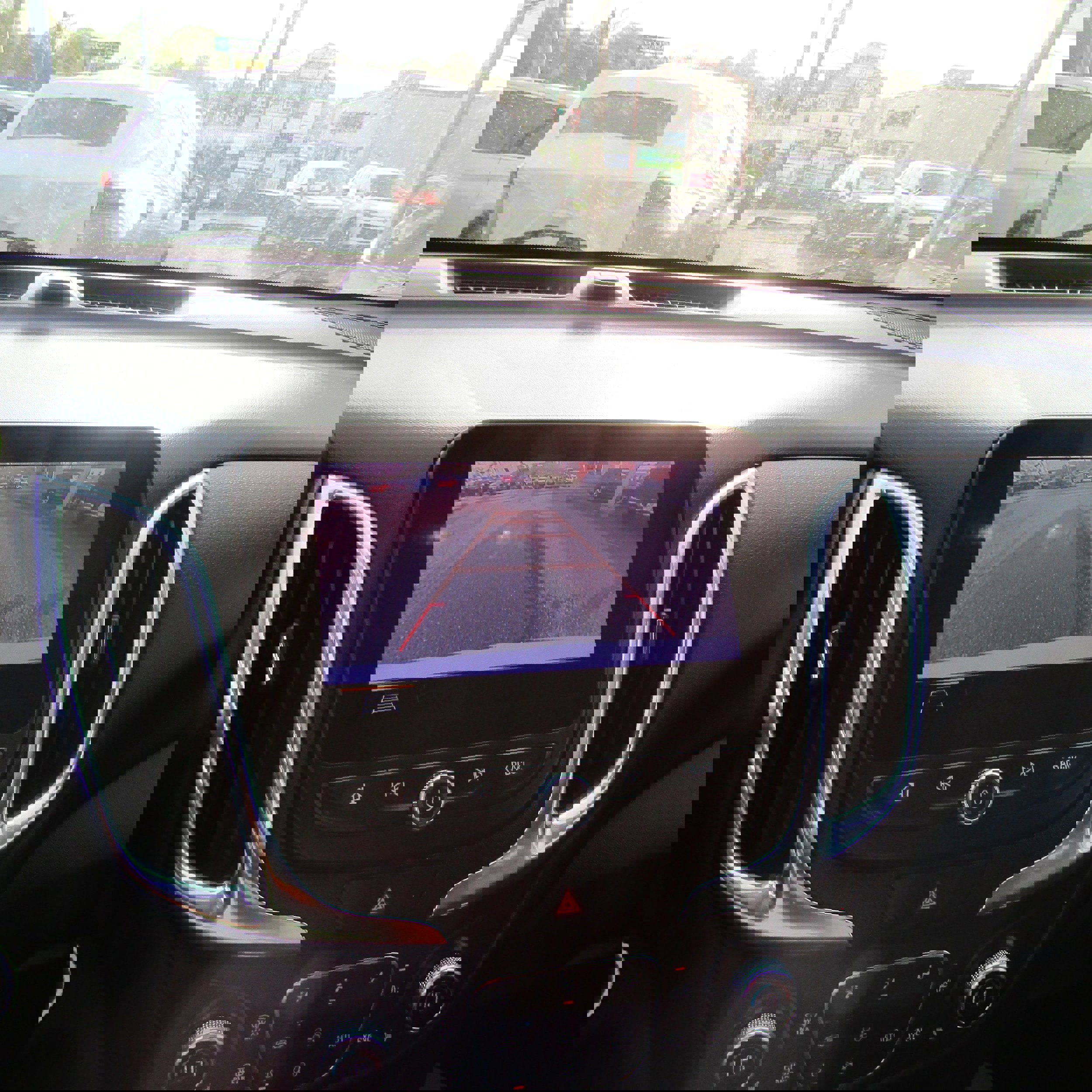 Used 2019 Chevrolet Equinox LT image 20