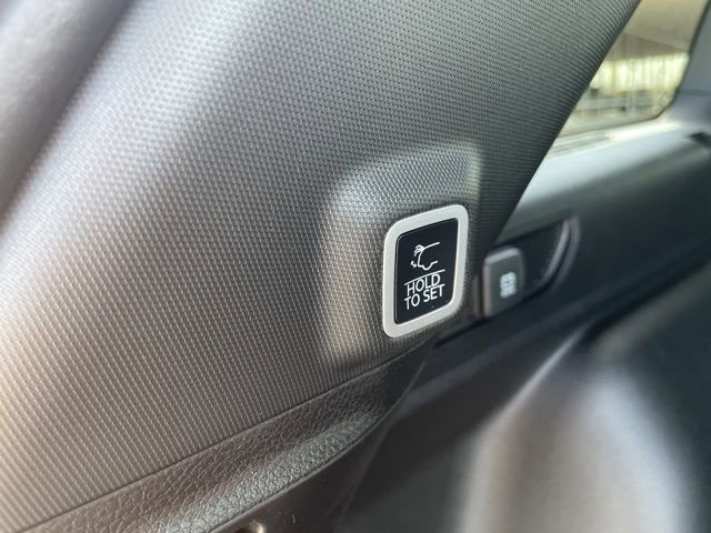 New 2025 Jeep Grand Cherokee Limited image 21