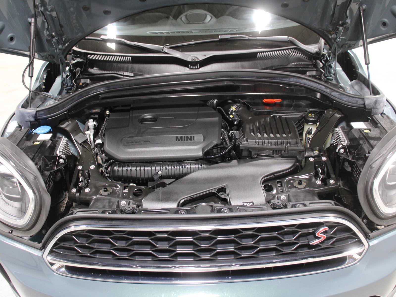 Certified 2023 MINI Cooper Countryman S w/ Signature Upholstery Package image 29