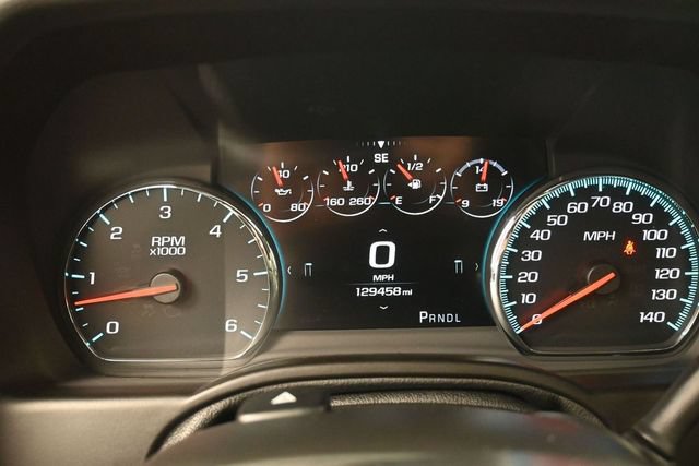 Used 2017 Chevrolet Tahoe Premier AWD/4WD image 9
