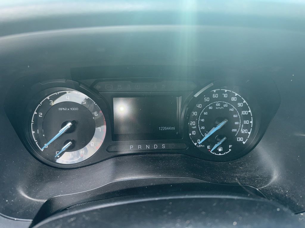 Used 2021 Ford Ranger XLT w/ Equipment Group 301A Mid image 10