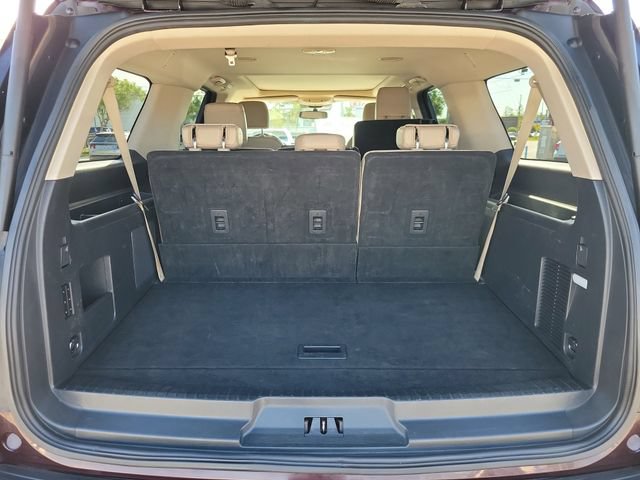 Certified 2023 Ford Expedition Max Limited RWD image 10