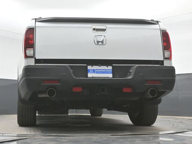 Used 2022 Honda Ridgeline RTL-E image 32