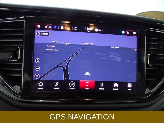 Certified 2022 Dodge Durango GT image 16