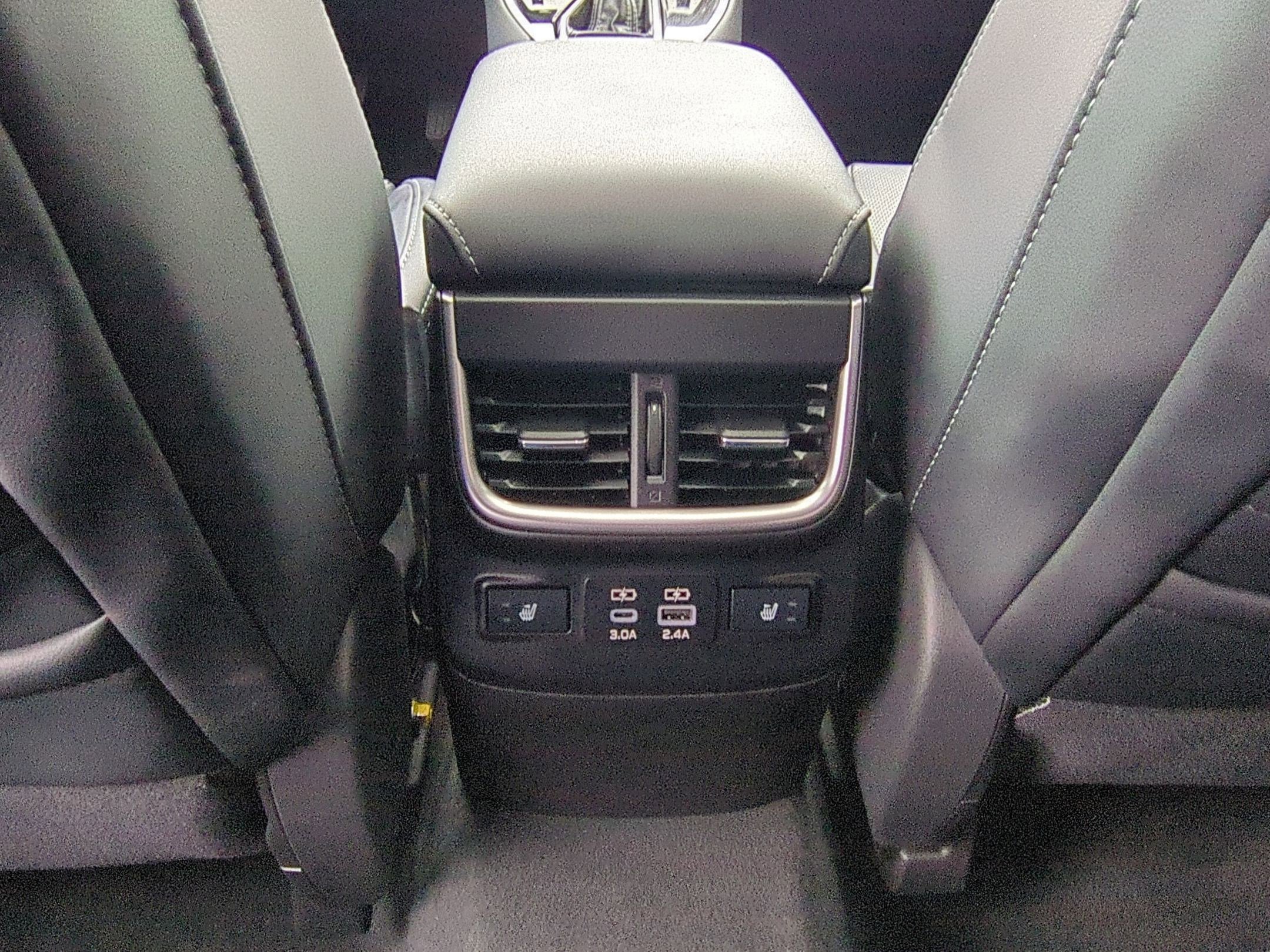 Used 2024 Subaru Outback Limited image 31