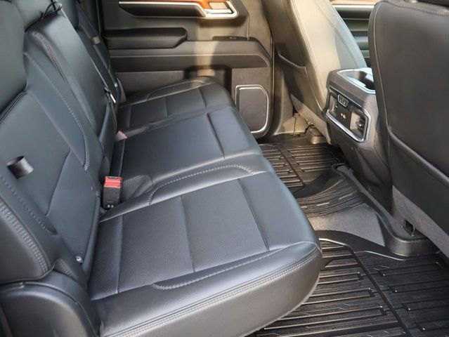 Certified 2022 GMC Sierra 1500 Denali w/ Denali Reserve Package image 16