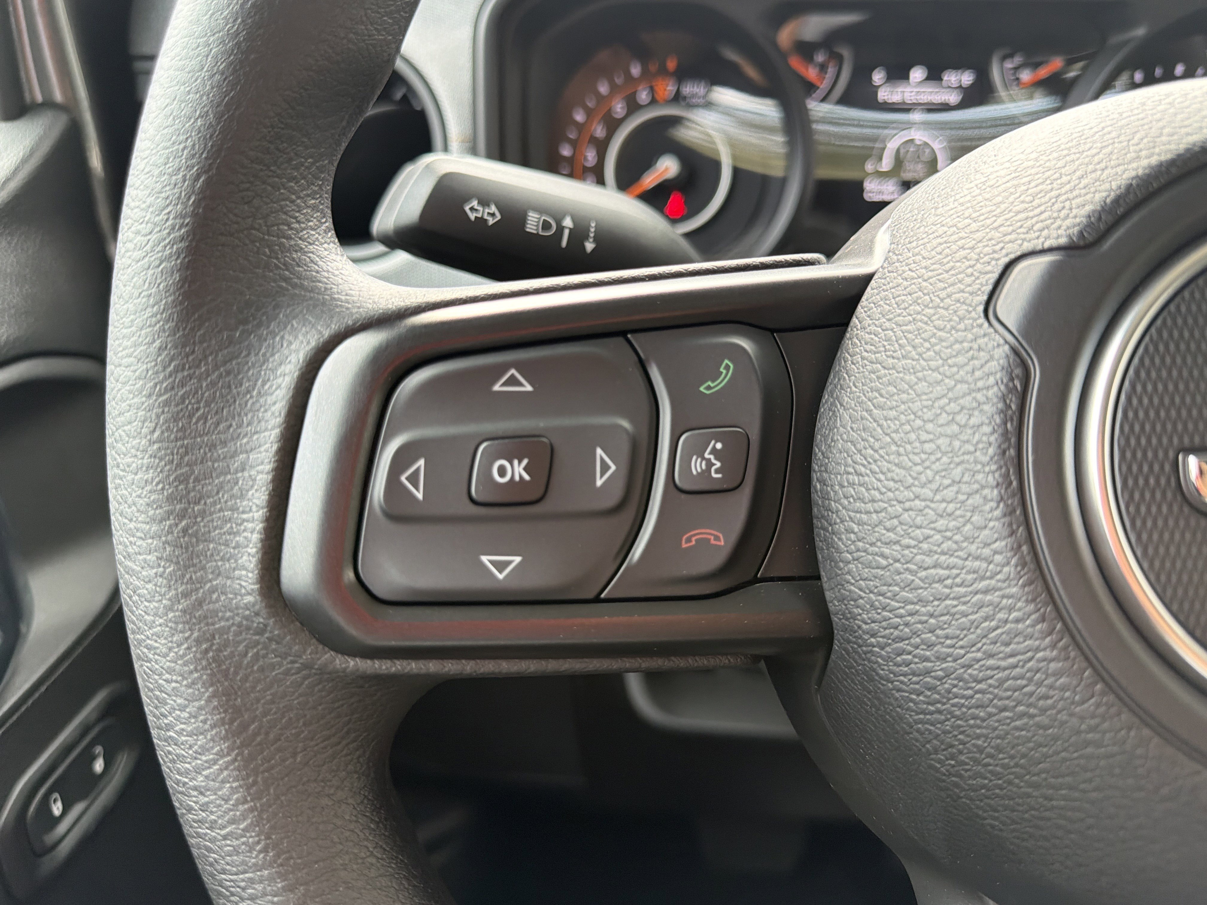 New 2026 RAM 1500 Big Horn image 21