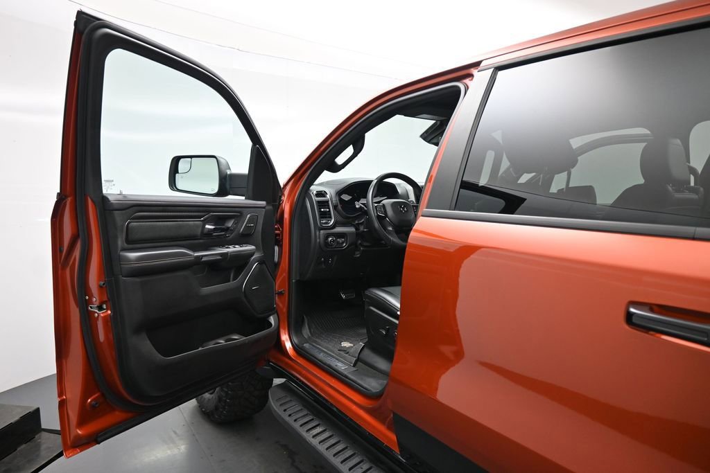 Used 2024 RAM 1500 TRX AWD/4WD image 8