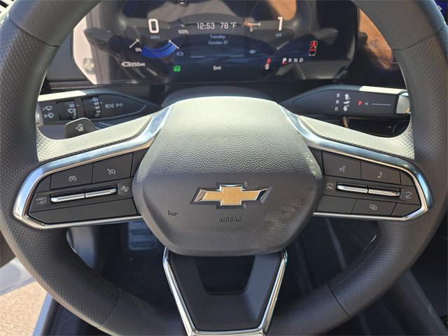 New 2026 Chevrolet Blazer EV LT image 10