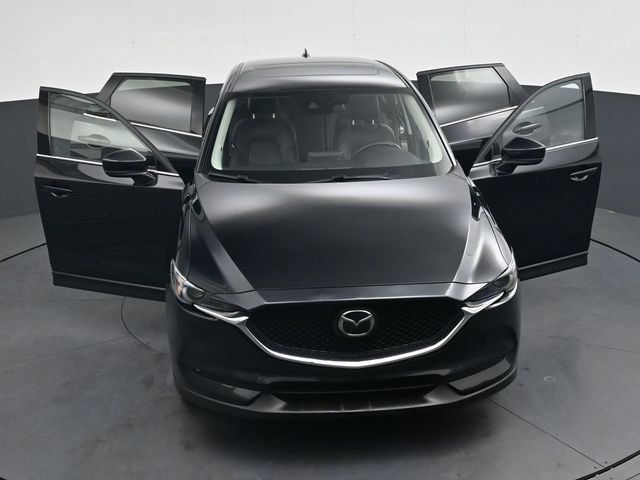 Used 2020 MAZDA CX-5 Grand Touring AWD/4WD image 40