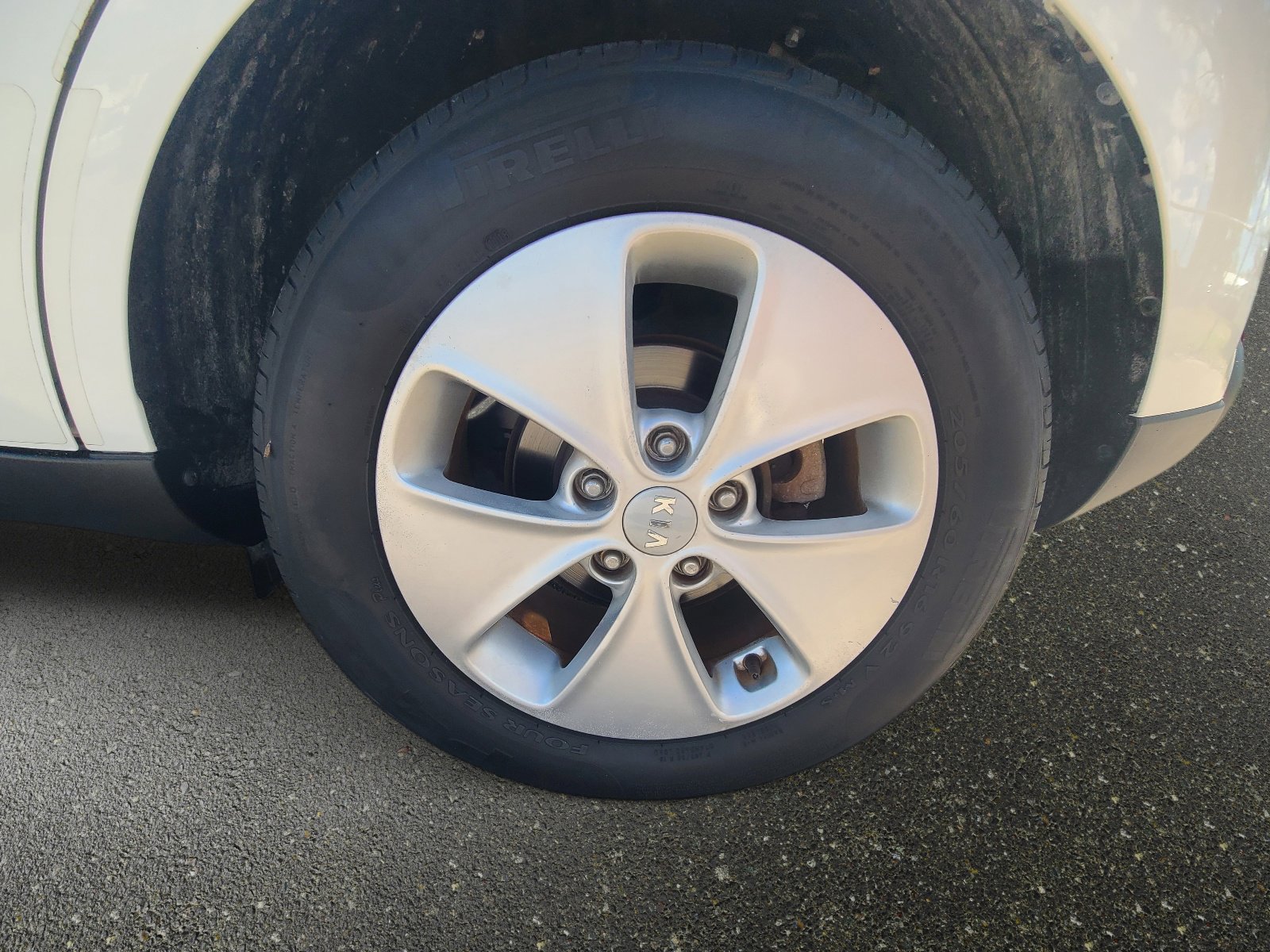 Used 2015 Kia Soul image 7