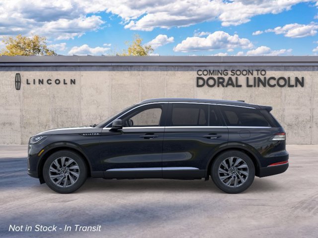 New 2026 Lincoln Aviator 2WD image 3
