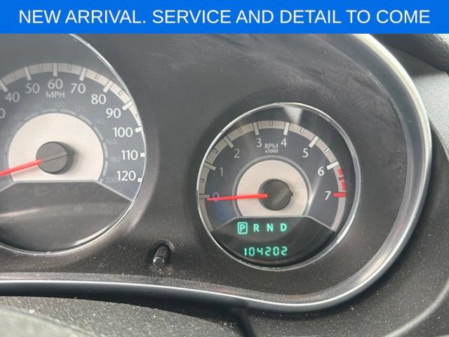 Used 2012 Chrysler 200 Touring w/ Cold Weather Group FWD image 11
