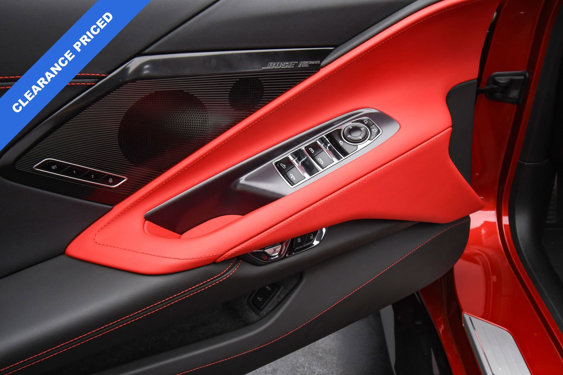 Used 2023 Chevrolet Corvette Z06 image 44