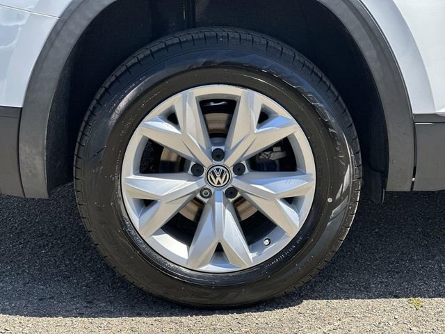 Used 2019 Volkswagen Atlas SE w/ Towing Package image 31