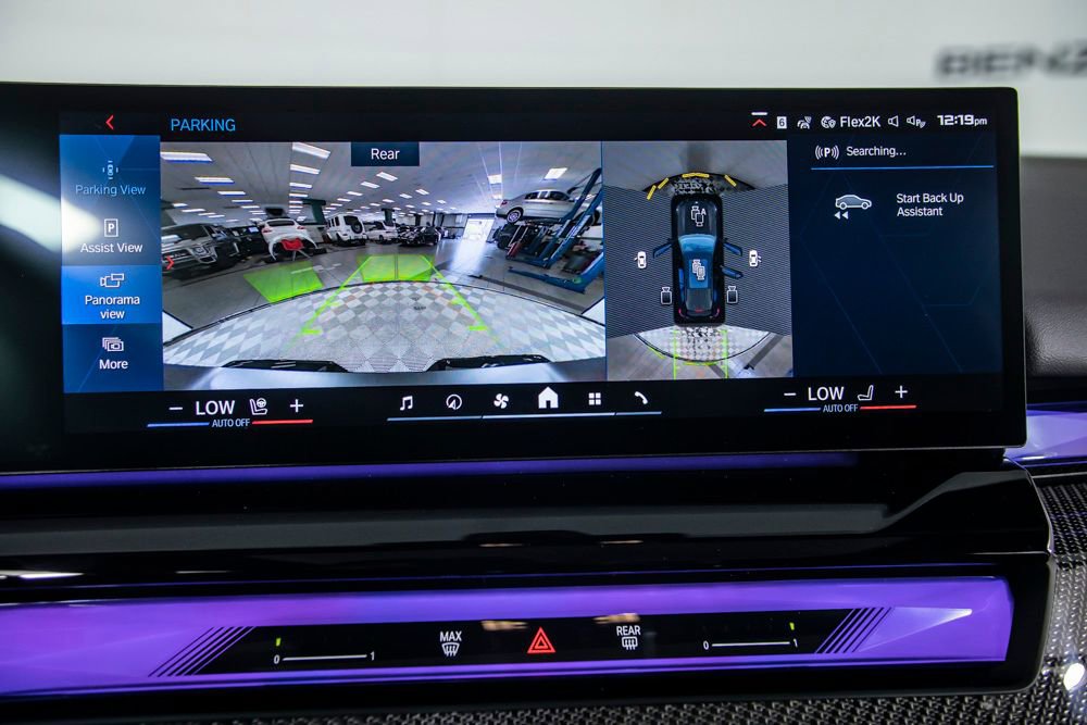 Used 2025 BMW M5 Touring AWD/4WD image 31