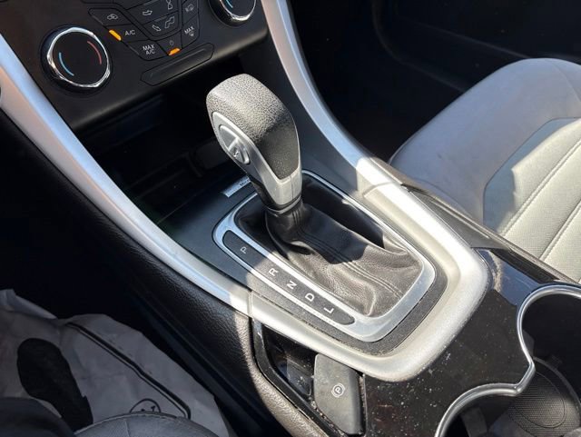 Used 2014 Ford Fusion S FWD image 21