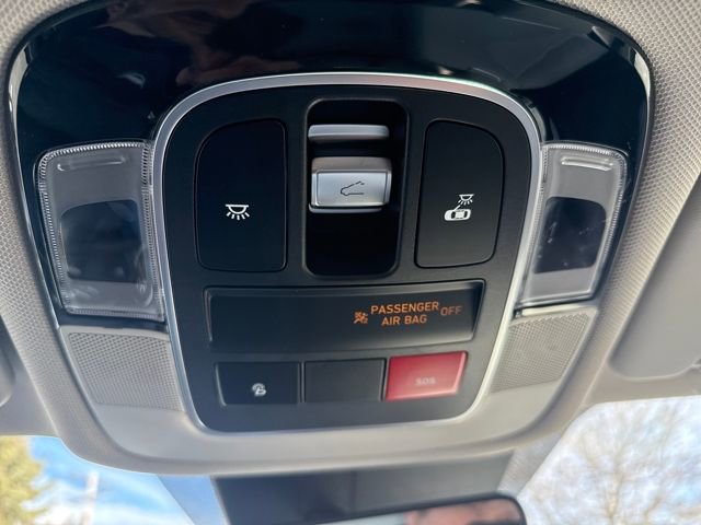 Certified 2023 Hyundai Tucson Limited image 39