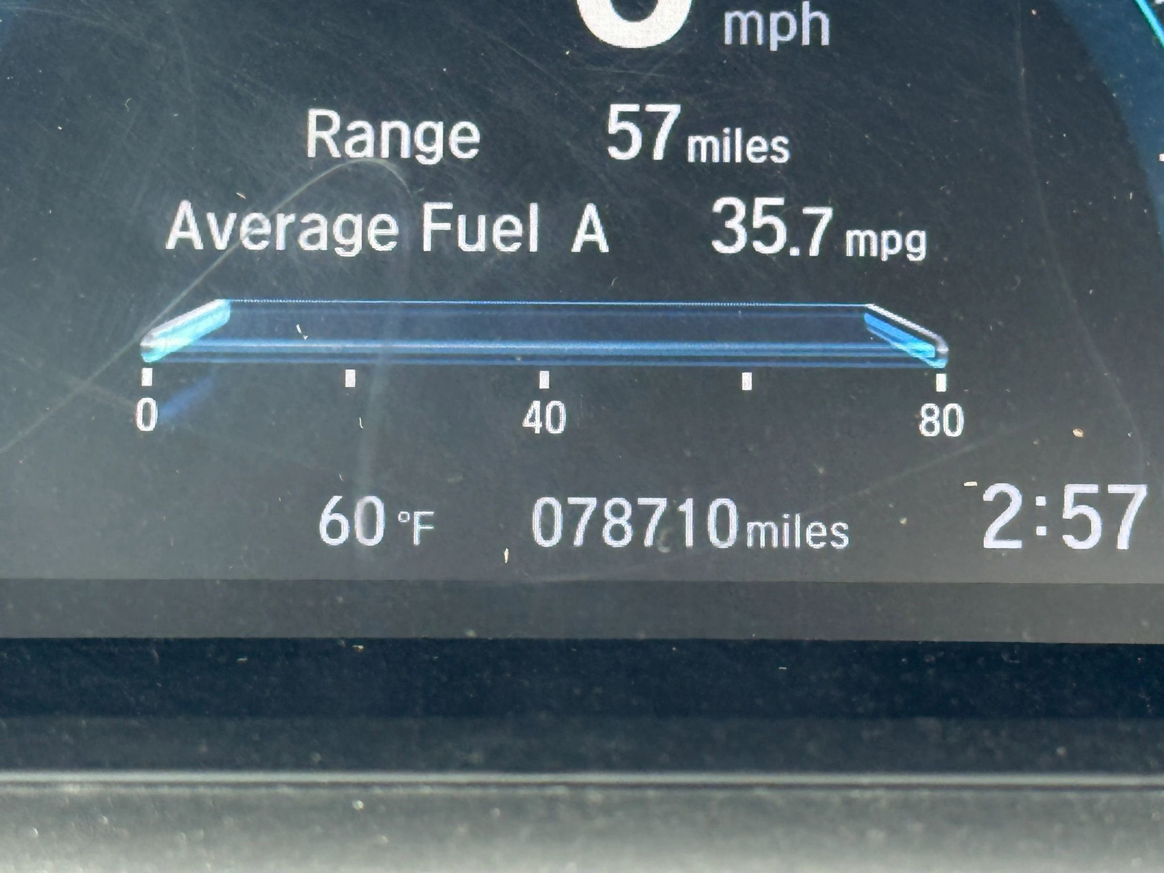 Used 2018 Honda Civic EX image 21