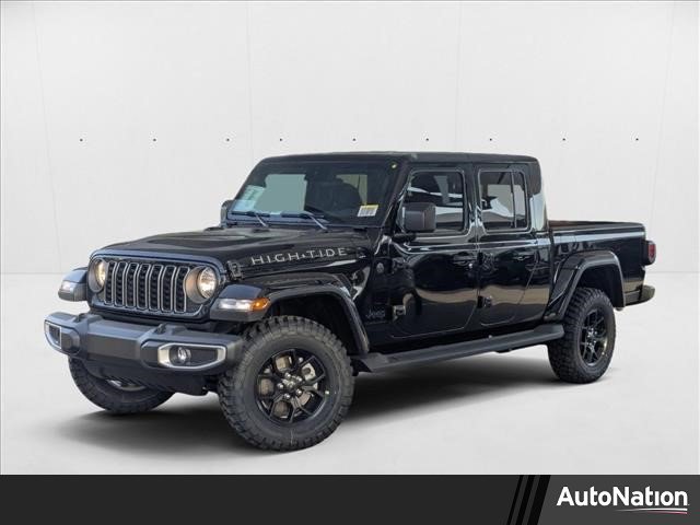 New 2025 Jeep Gladiator Sport