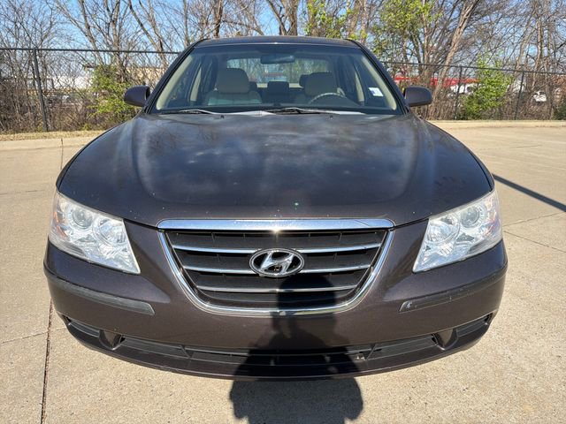 Used 2009 Hyundai Sonata GLS w/ Popular Equipment Pkg 2 image 8