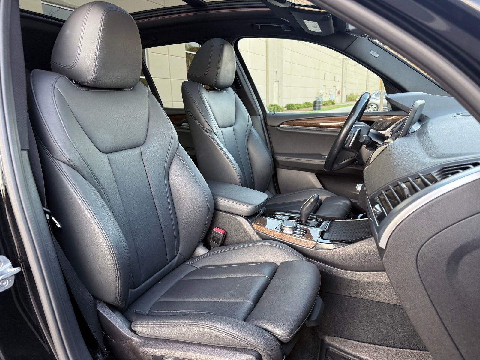 Used 2020 BMW X3 sDrive30i image 38