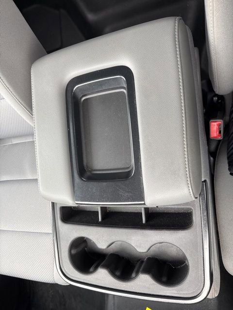 Used 2018 Chevrolet Silverado 1500 Custom w/ Rally 1 Edition image 29