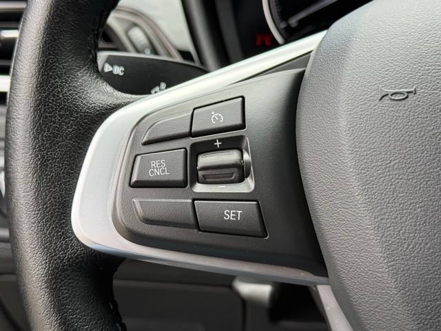 Used 2022 BMW X2 sDrive28i FWD image 24