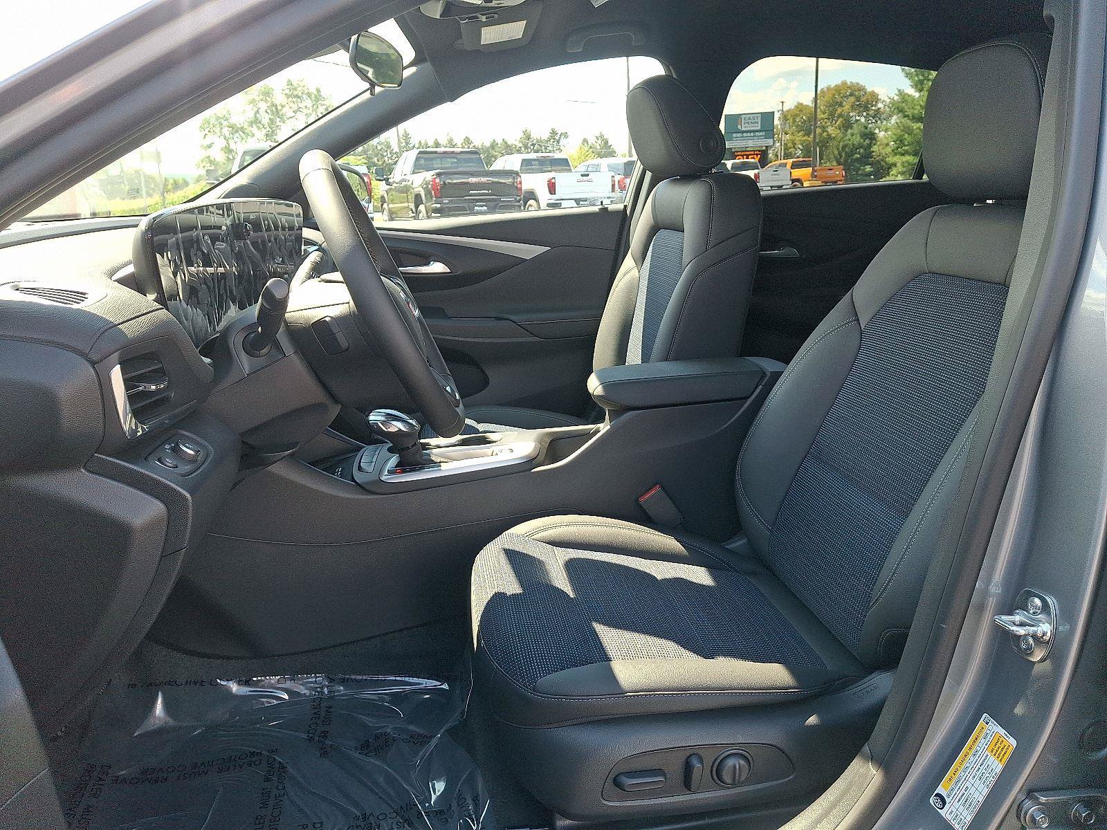 New 2026 Buick Envista Preferred w/ Convenience I Package FWD image 7
