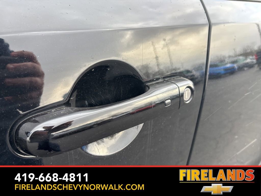 Used 2023 Jeep Renegade Limited w/ Sun/Sound Group image 15