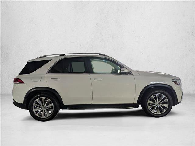 Certified 2022 Mercedes-Benz GLE 350 4MATIC image 7