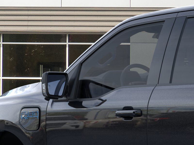 New 2025 Ford F150 Lightning Flash image 20