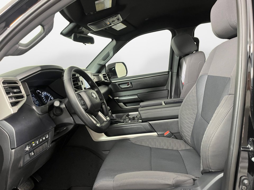 New 2026 Toyota Tundra SR5 image 9