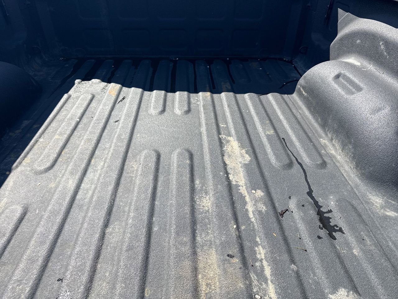 Used 2024 RAM 2500 Big Horn w/ Off Road Package image 10