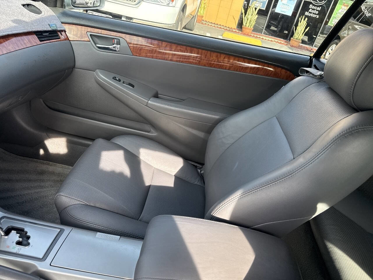 Used 2007 Toyota Solara SLE FWD image 27