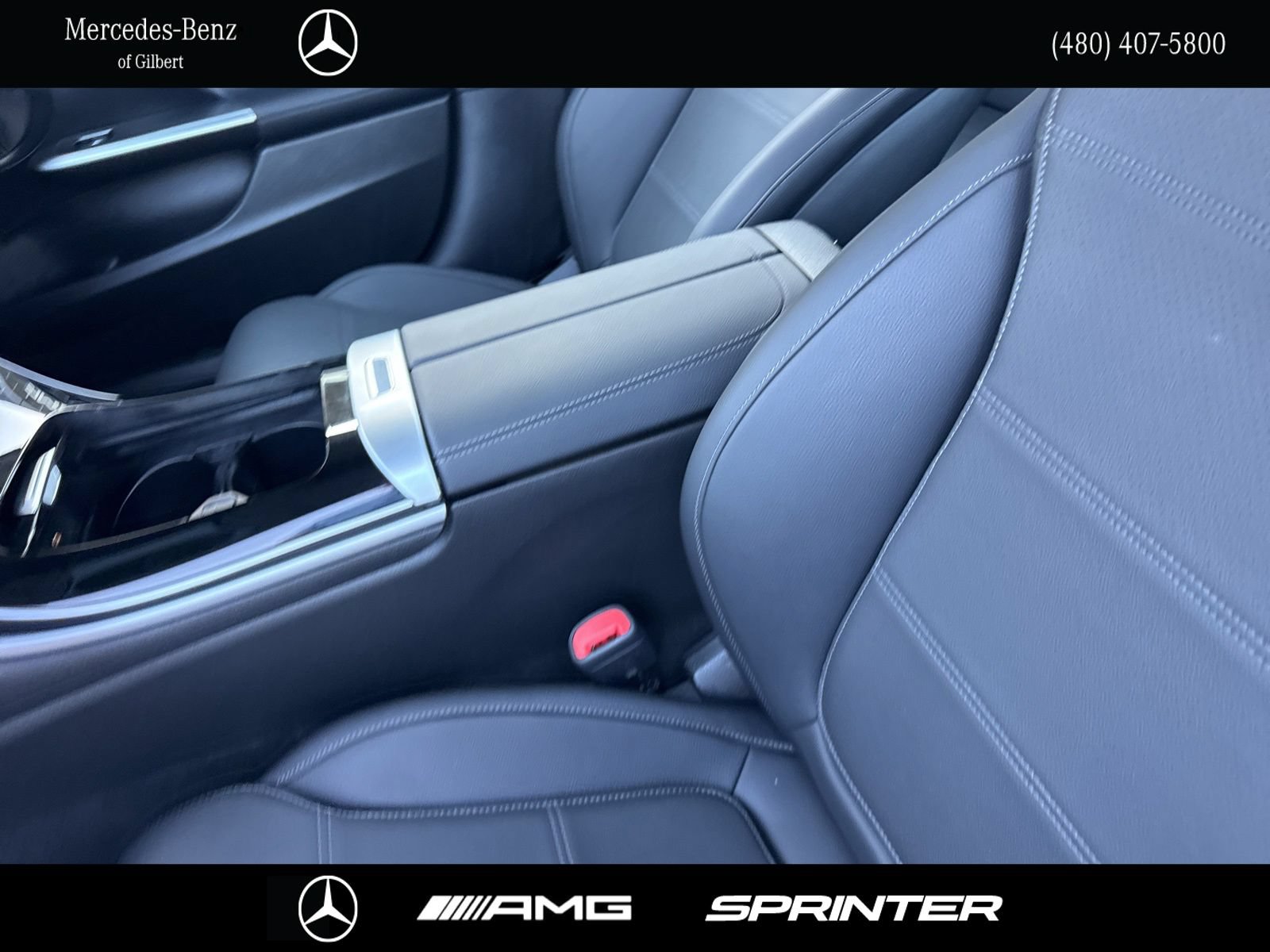Used 2023 Mercedes-Benz C 300 Sedan image 15