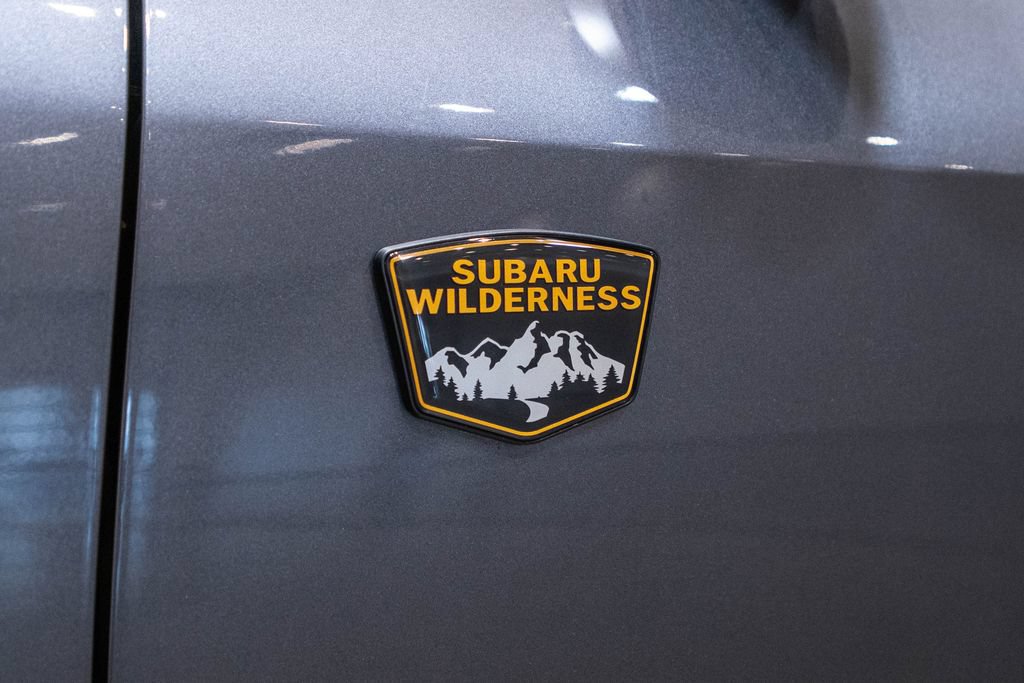 Used 2022 Subaru Outback Wilderness w/ Wilderness Package AWD/4WD image 13