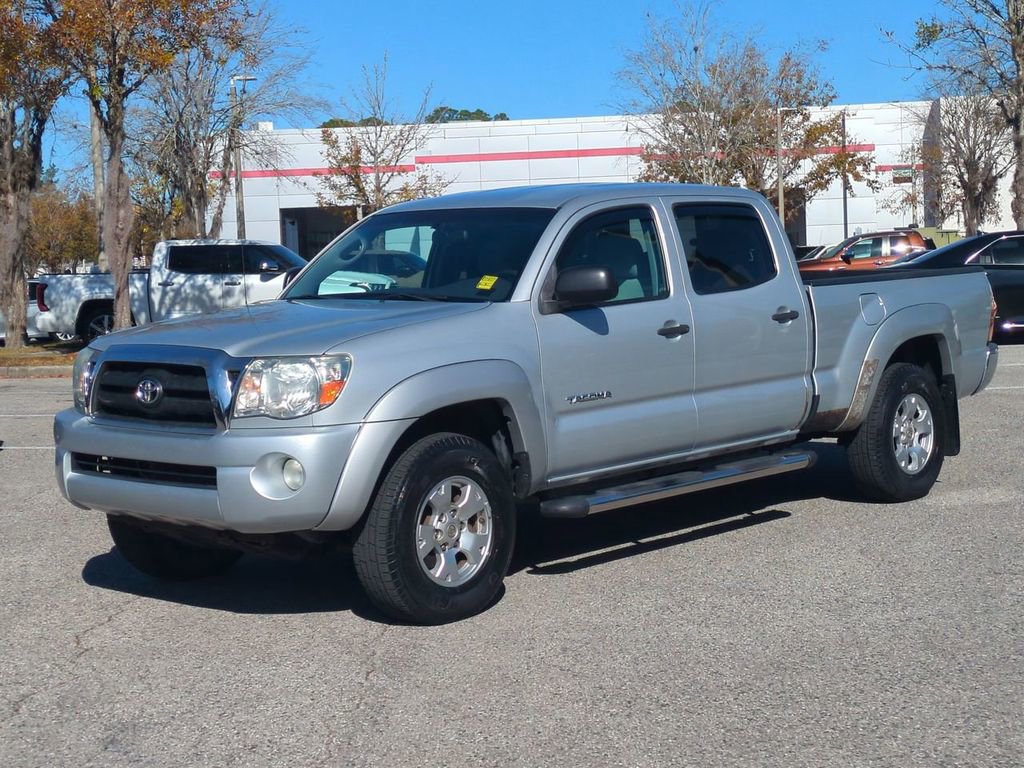 Used 2007 Toyota Tacoma PreRunner