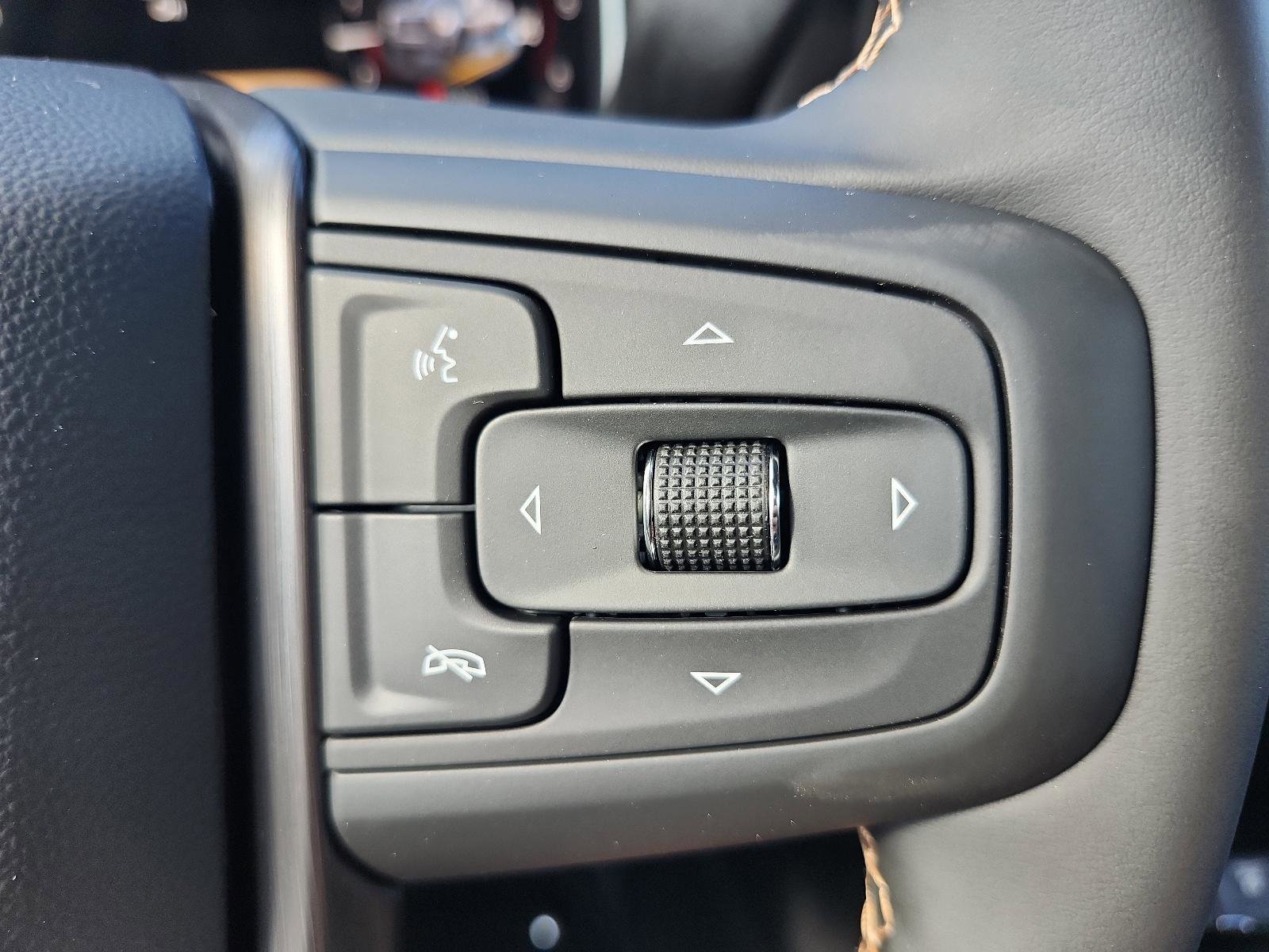 New 2026 GMC Sierra 2500 AT4 w/ AT4 Premium Plus Package image 23